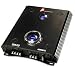 2-Channel Bridgeable Car Audio Amplifier