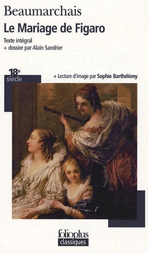 Le Mariage de Figaro