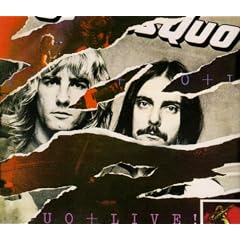 Live 2cd