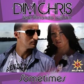 Dim Chris - Sometimes