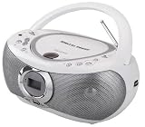 COBY CXCD236/CD PRTBL/AM-FM