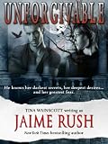 Unforgivable (Romantic Suspense)