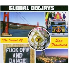The Sound of San Francisco