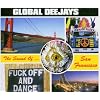 The Sound of San Francisco