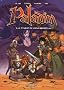 Paladin, Tome 1 : Le tournoi de Cr�vemaraud