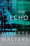 The Echo (Vintage Crime/Black Lizard)