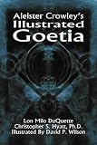 51i9C3hY7OL. SL160  Aleister Crowleys Illustrated Goetia