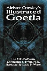 Aleister Crowley's Illustrated Goetia