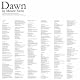 Dawn