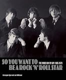Review Jawbone  / So You Want to be a Rock'n'Roll Star: The Byrds; Day-by-day 1965-73: The 
