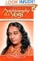 Autobiography of a Yogi