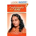 Autobiography of a Yogi
