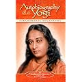 Autobiography of a Yogi (Mass Market Paperback)