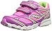 Saucony Baby Girls' Baby Catalyst HL (Inf/Tod)