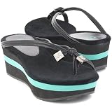 Cole Haan G-Series Niagara.Low.Thong Black thongs at Cole Haan