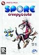 Spore Cute & Creepy Part Pack (PC/Mac)
