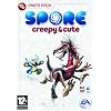 Spore Cute & Creepy Part Pack (PC/Mac)