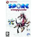 Spore Cute & Creepy Part Pack (PC/Mac)