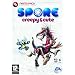 Spore Cute & Creepy Part Pack (PC/Mac)