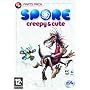 Spore Cute & Creepy Part Pack (PC/Mac)