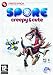 Spore Cute & Creepy Part Pack (PC/Mac)