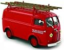 Peugeot D3A Pompiers