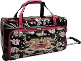 Ciao Dragon 20 Wheeled Duffel