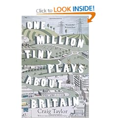 One Million Tiny Plays About Britain