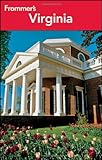 Frommer's® Virginia