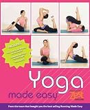 Produkt-Bild: (Yoga Made Easy) By Magee, Samantha (Author) Paperback on (04 , 2011)