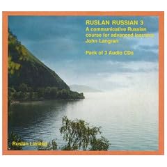 Ruslan Russian 3