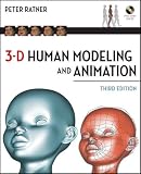 3 d Human Modeling And Animation
