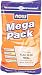 NOW Foods Organic Flax Seed Meal, 10 Pound Bag