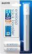 SANYO NEW eneloop USB出力付ハンディ電源(単3形2個セット) KBC-D1DS