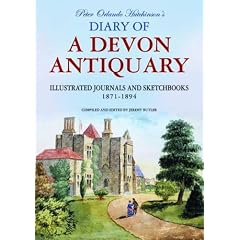 Peter Orlando Hutchinson's Diary of a Devon Antiquary