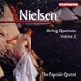 String Quartets 2