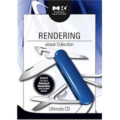 Rendering ebook Collection,: Ultimate CD