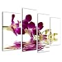 Image sur toile 130 x 80 cm Mod�le N� XXL 6132 orc&hellip de Visario