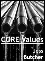 Click to Download Free Kindle Book -> Core Values (Lexington Avenue Express)