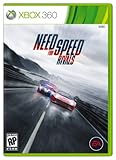 Need for Speed Rivals - Xbox 360