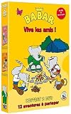 Babar - Vive les amis ! - Vol. 1 + 2