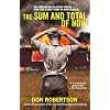 The Sum and Total of Now