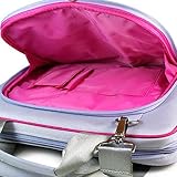 High Quality Pink Messenger Carrying Case for Asus Eee Pad Transformer + Va ....