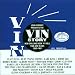 Search : John Vincent Presents the Vin Story