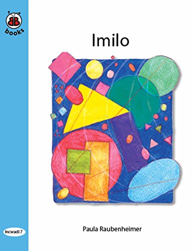 BB Books 0.07 Imilo (isiXhosa)