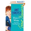 How I Write: Secrets of a Bestselling Author
