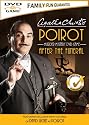 Poirot - After The Funeral Murder Mystery DVD Game [Interactive DVD]
