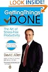Getting Things Done: The Art of Stres...