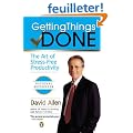 Getting Things Done: The Art of Stress-Free Productivity