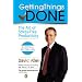 Getting Things Done: The Art of Stress-Free Productivity